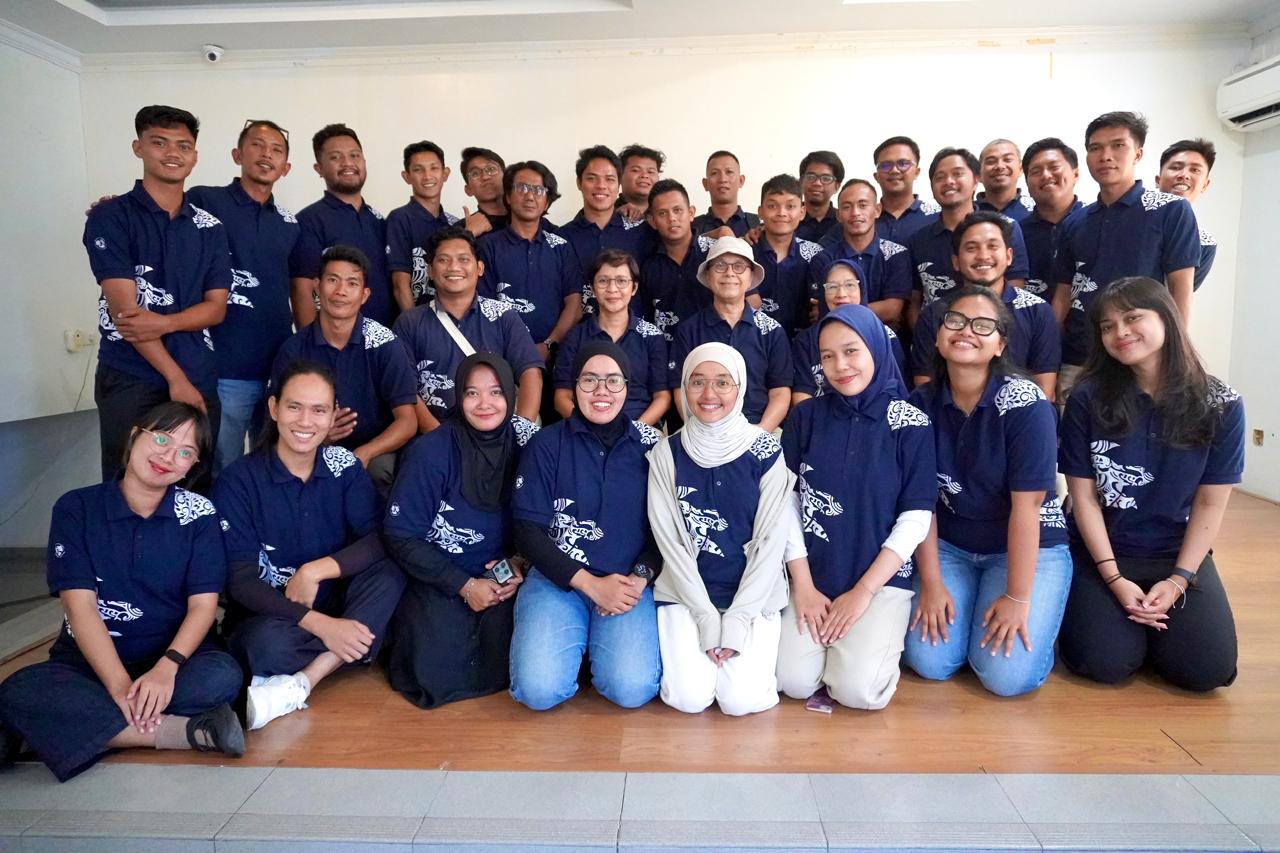 OUR FAMILY