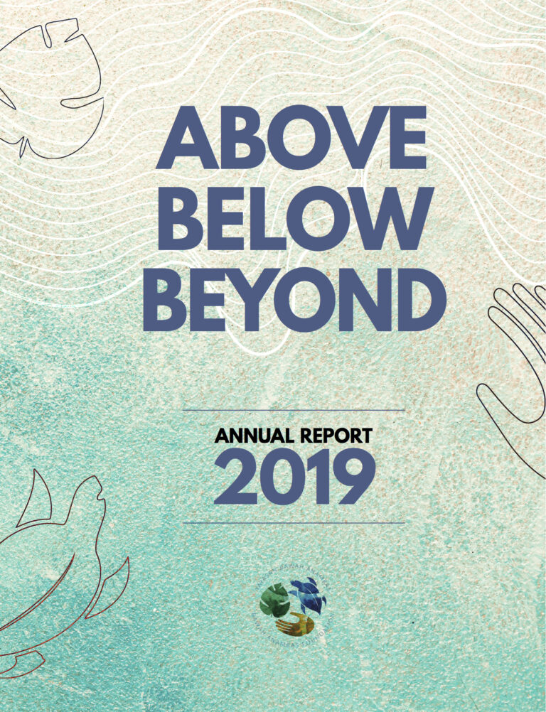 Annual Report 2019