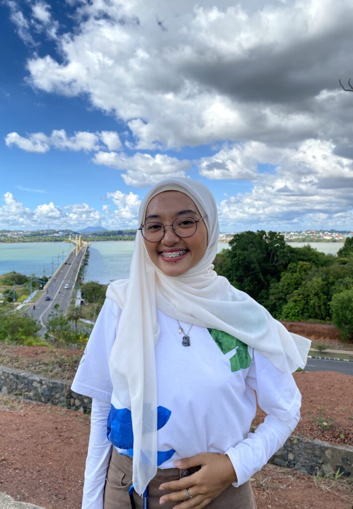 AFIFA NAFISA WINDIYANA