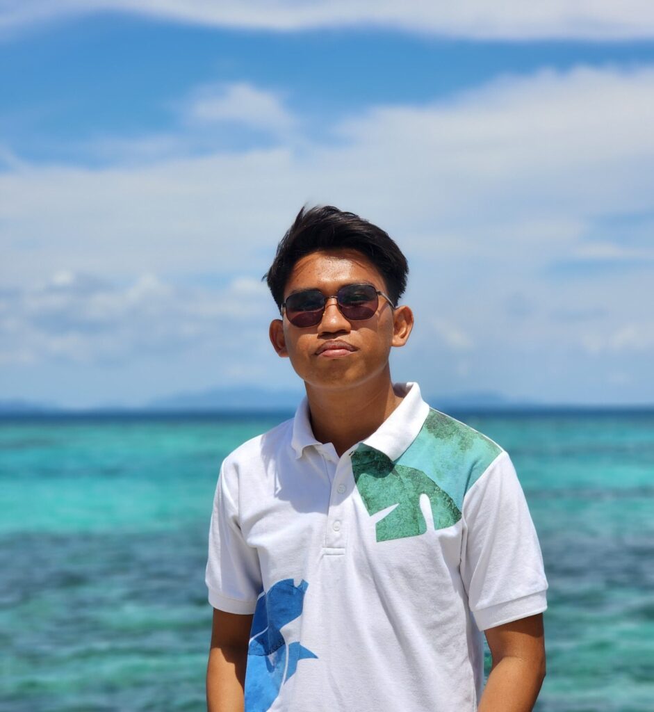 RACHMAT CAESAR HIDAYAT