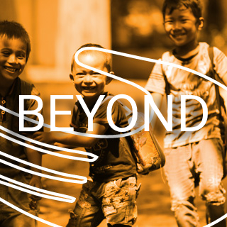 Beyond - Community Development