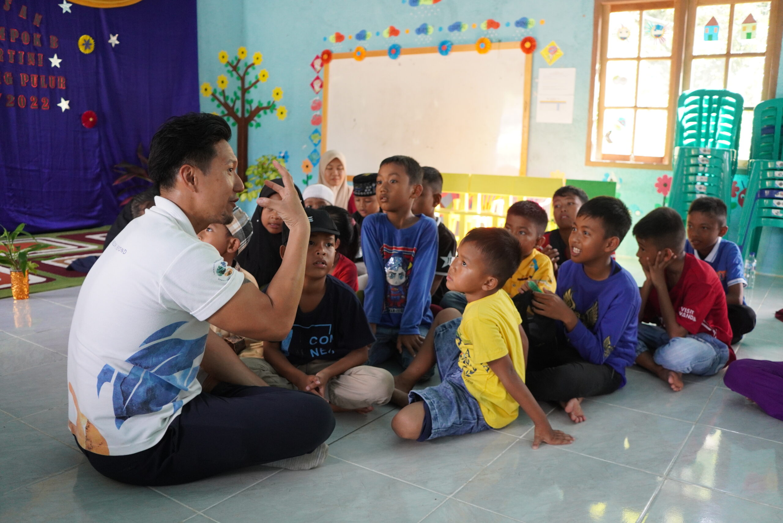 Digital English Club