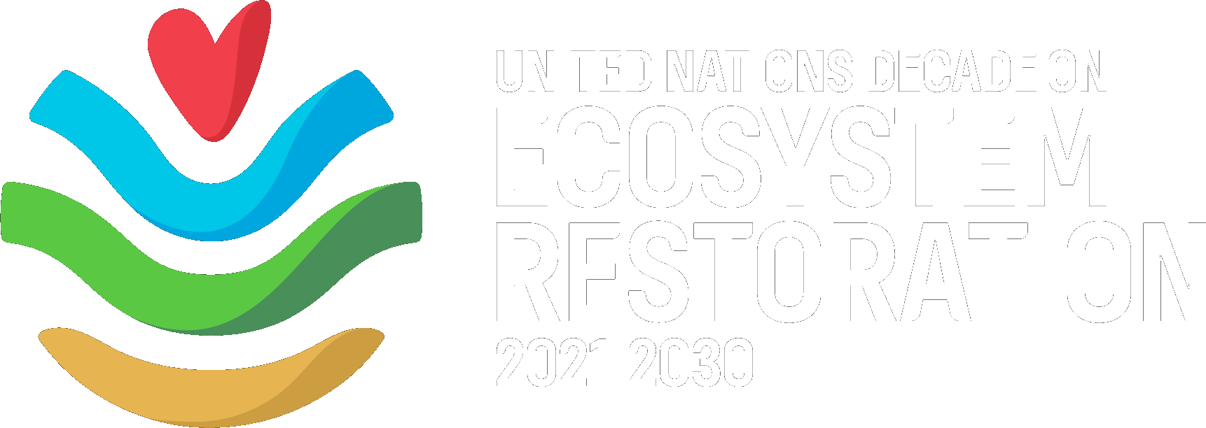 UN Decade on Ecosystem Restoration 2021-2030