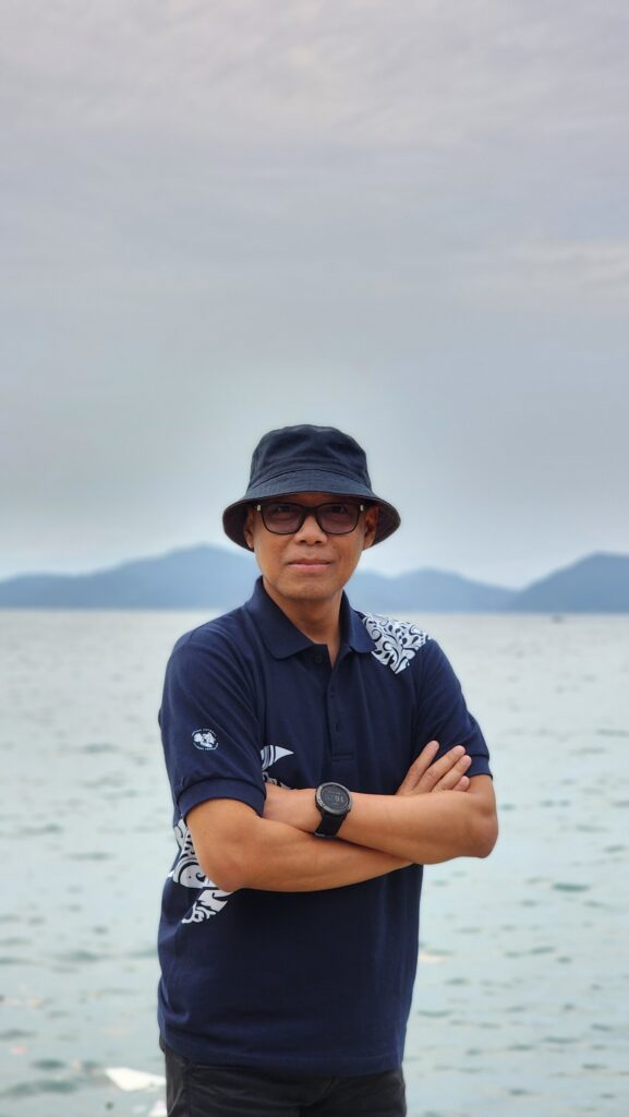 AHMAD YUNIARTO