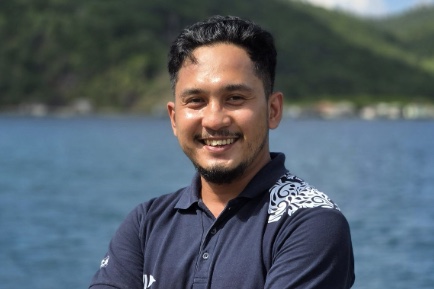 ALVINO DWIE PUTRA