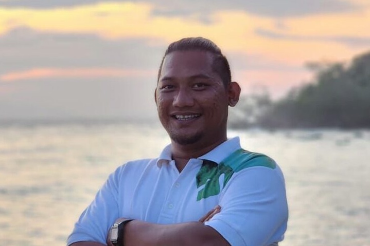 RACHMAT HIDAYAT
