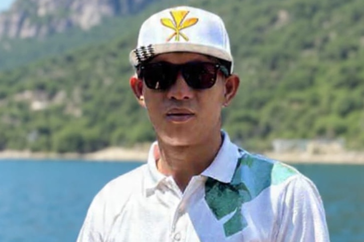 MUHAMMAD HENDRI