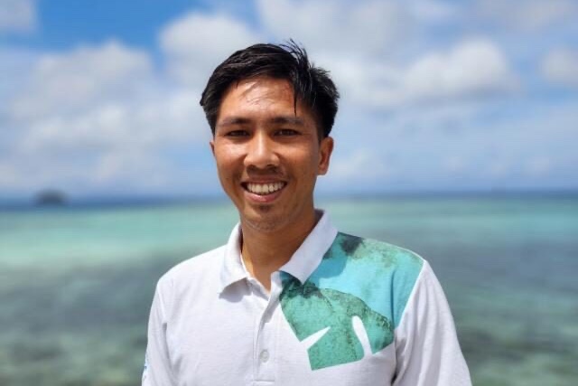 ABDUL RAHMAN RITONGA