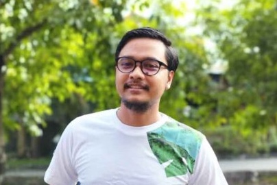 ANDI MAULANA