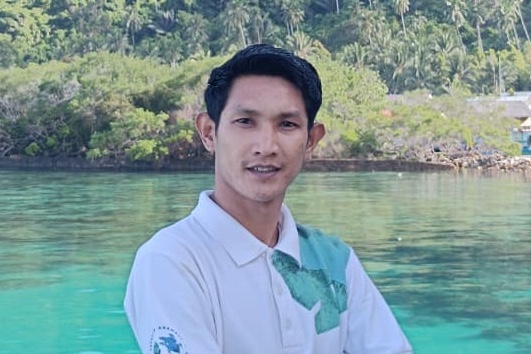 MUHAMMAD RAZALI