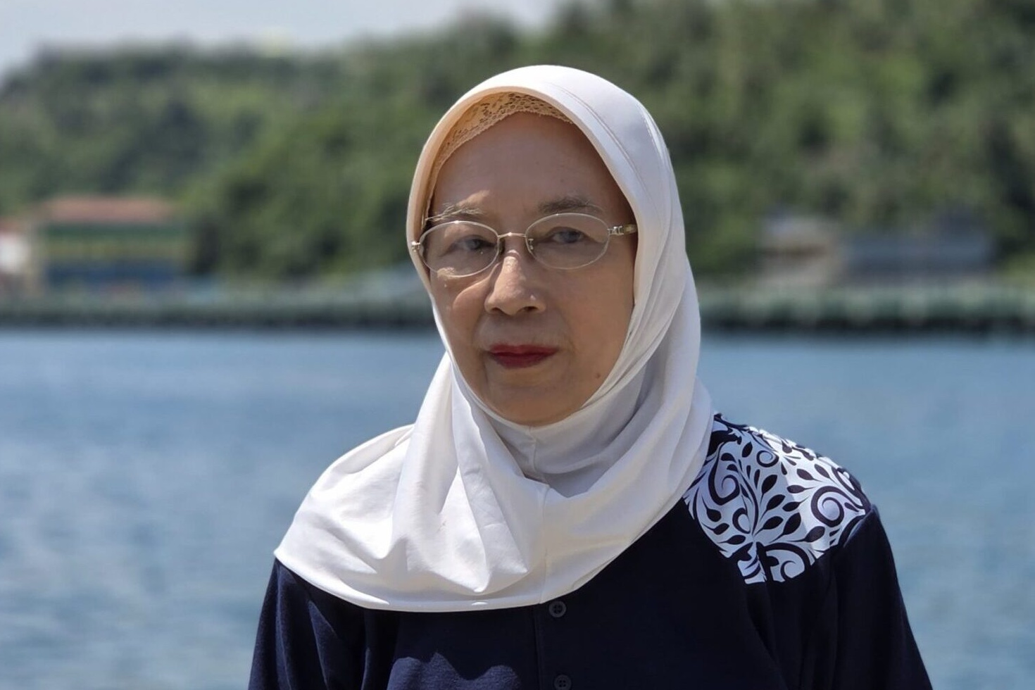 IR. NURAIDA MOKHSEN, PHD