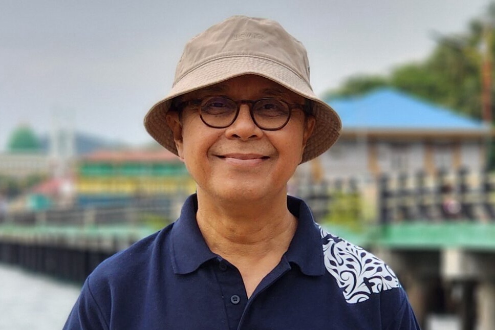 RIZAL MALIK