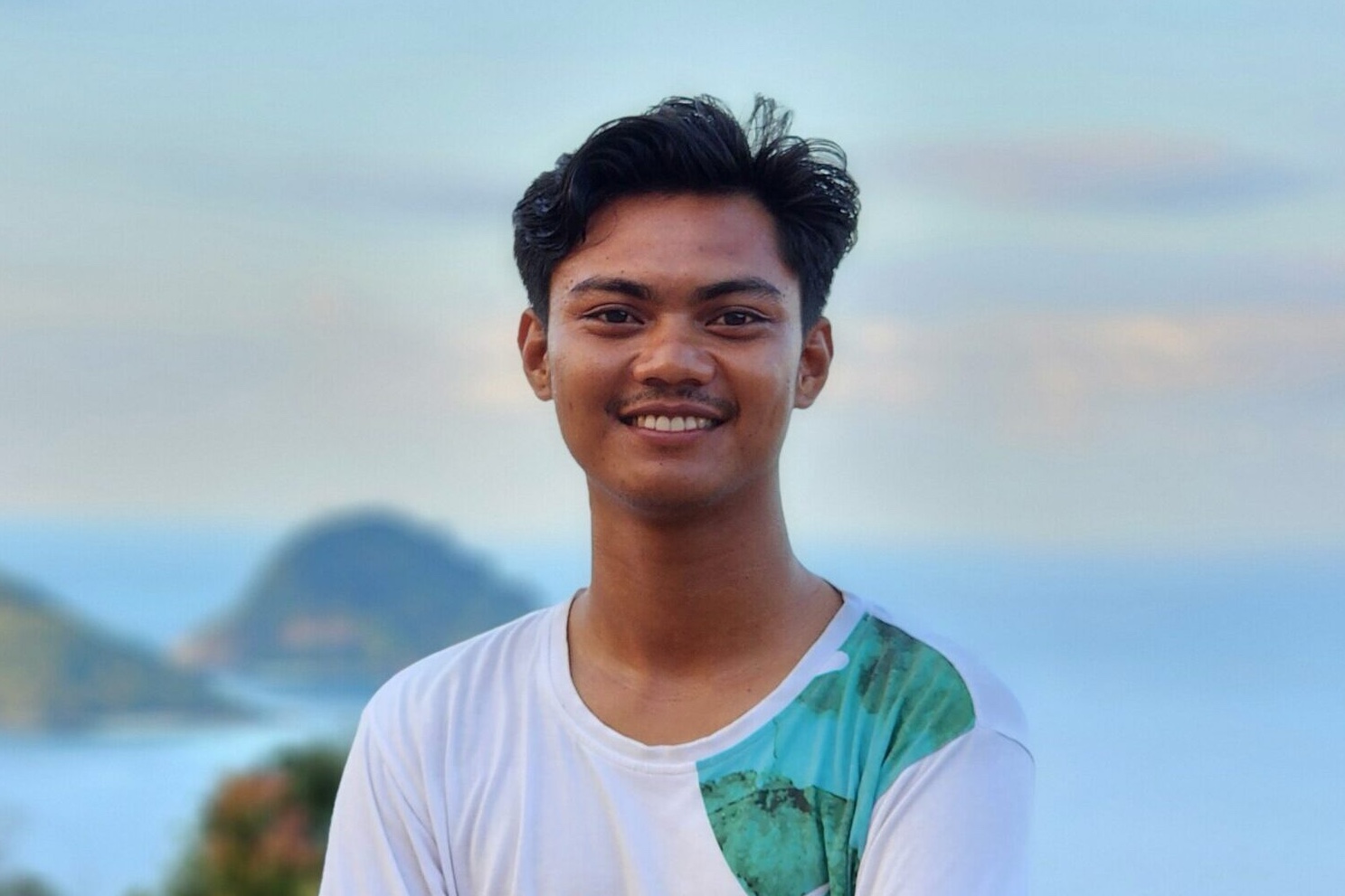 MUHAMMAD HABIBI