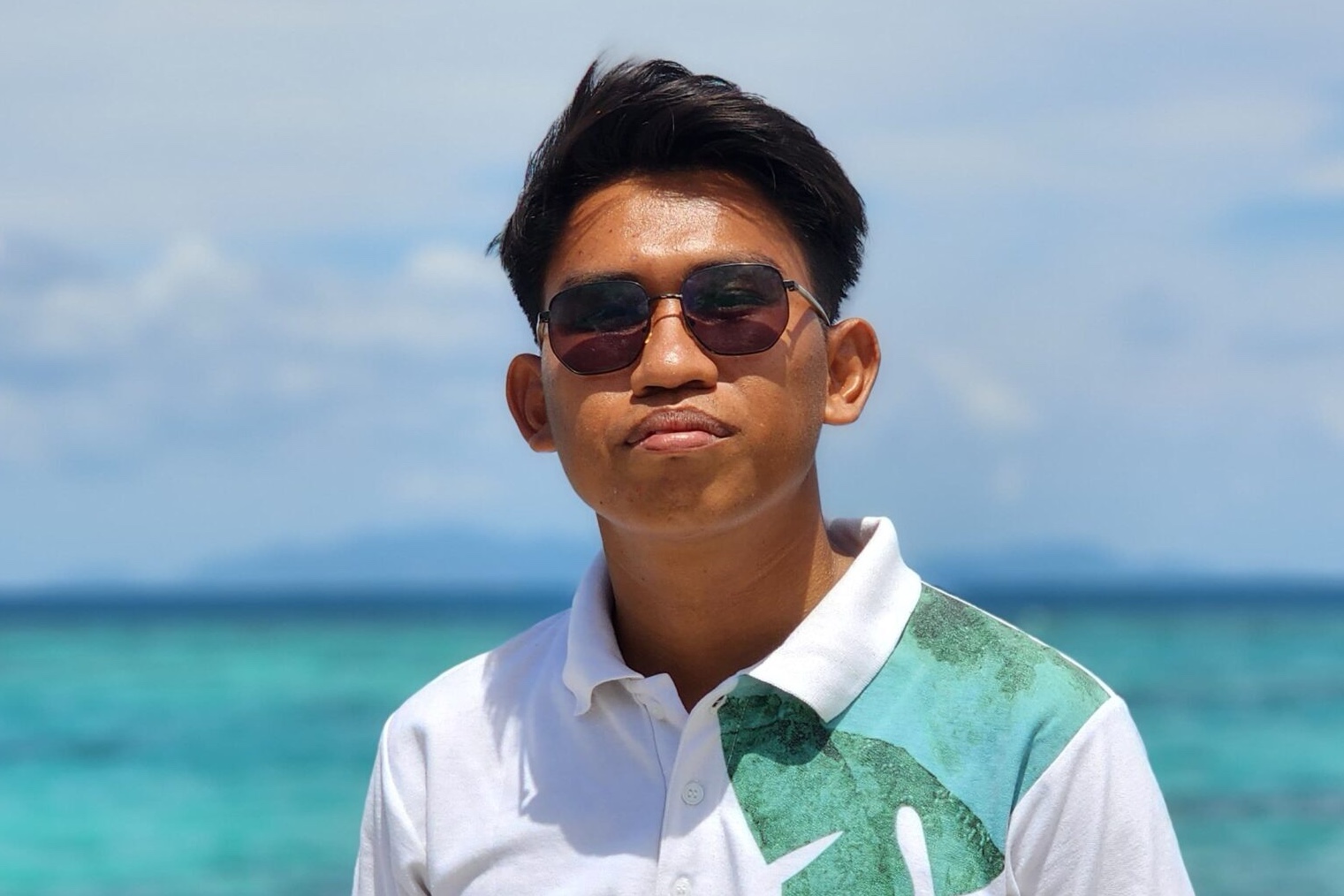 RACHMAT CAESAR HIDAYAT