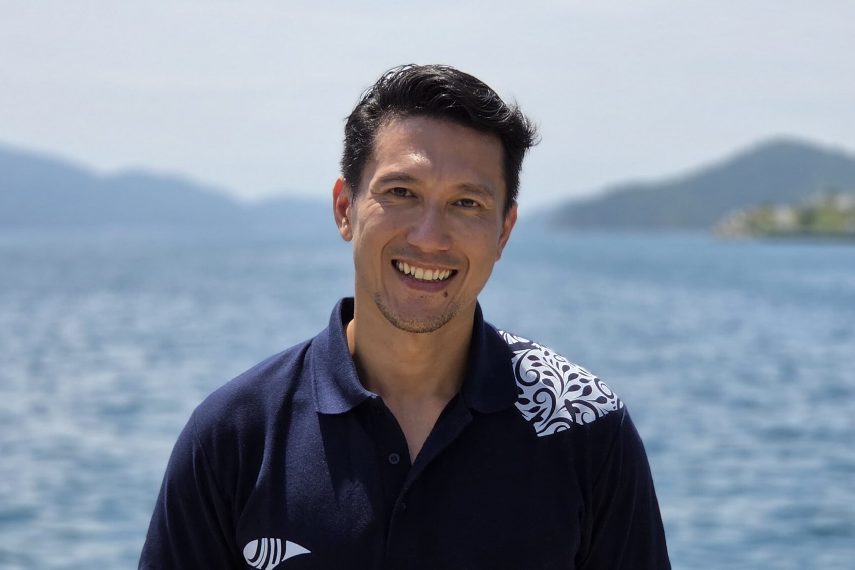 JERRY WINATA