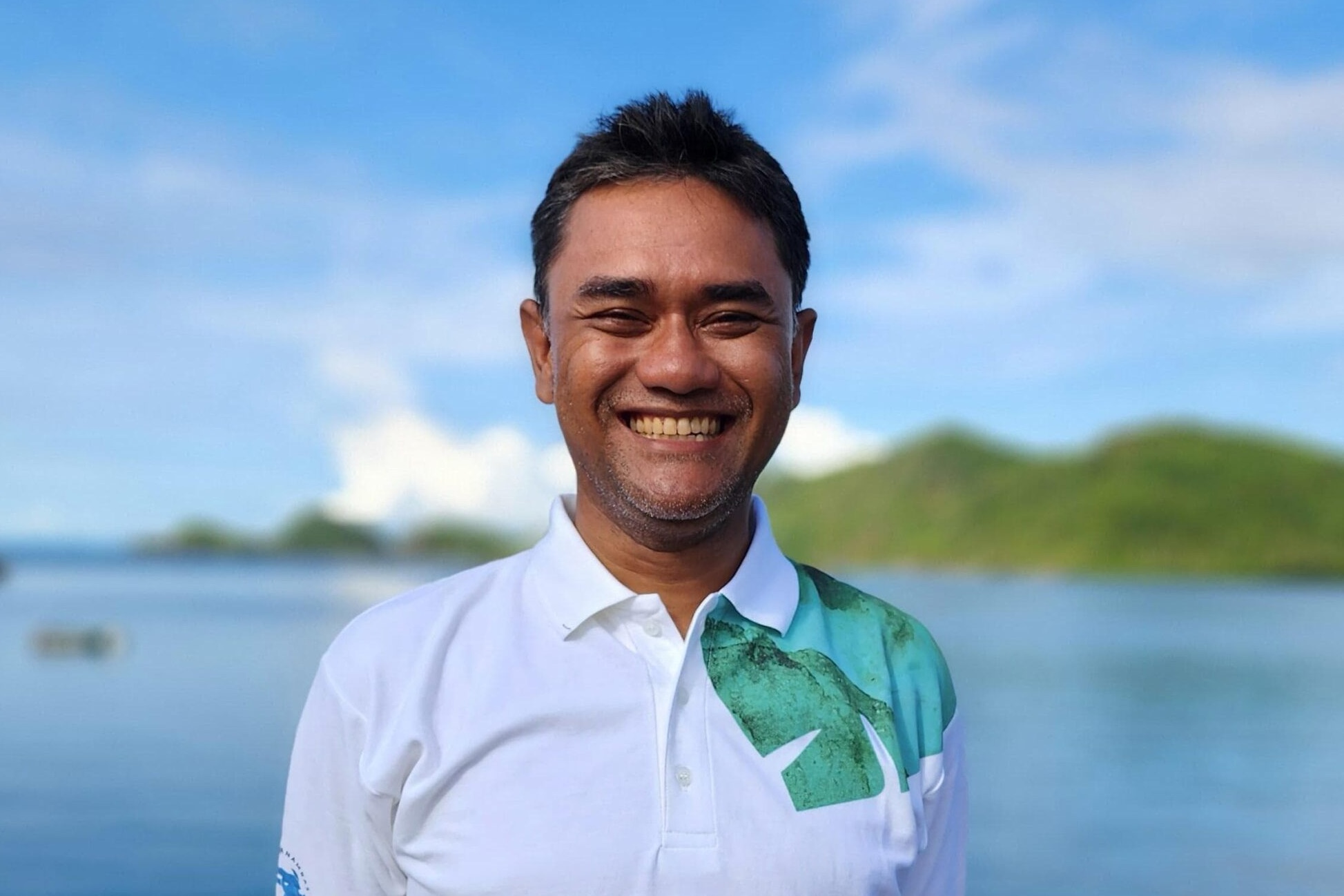 RICKY SOERAPOETRA