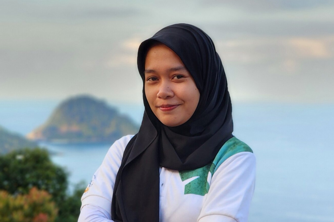 SISKA RIZKI