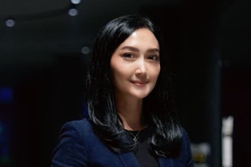 ASRI ALDILA PUTRI