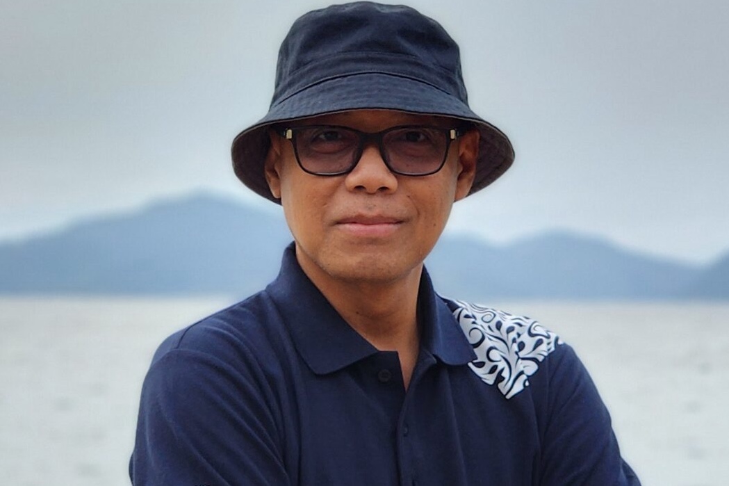 AHMAD YUNIARTO