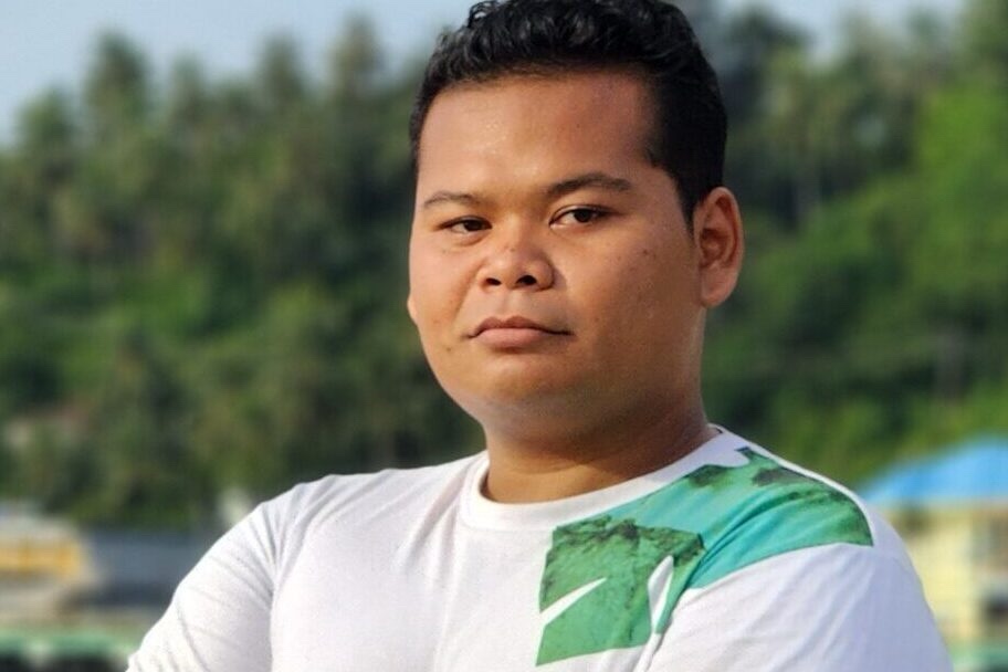 YUGA RISTYONO