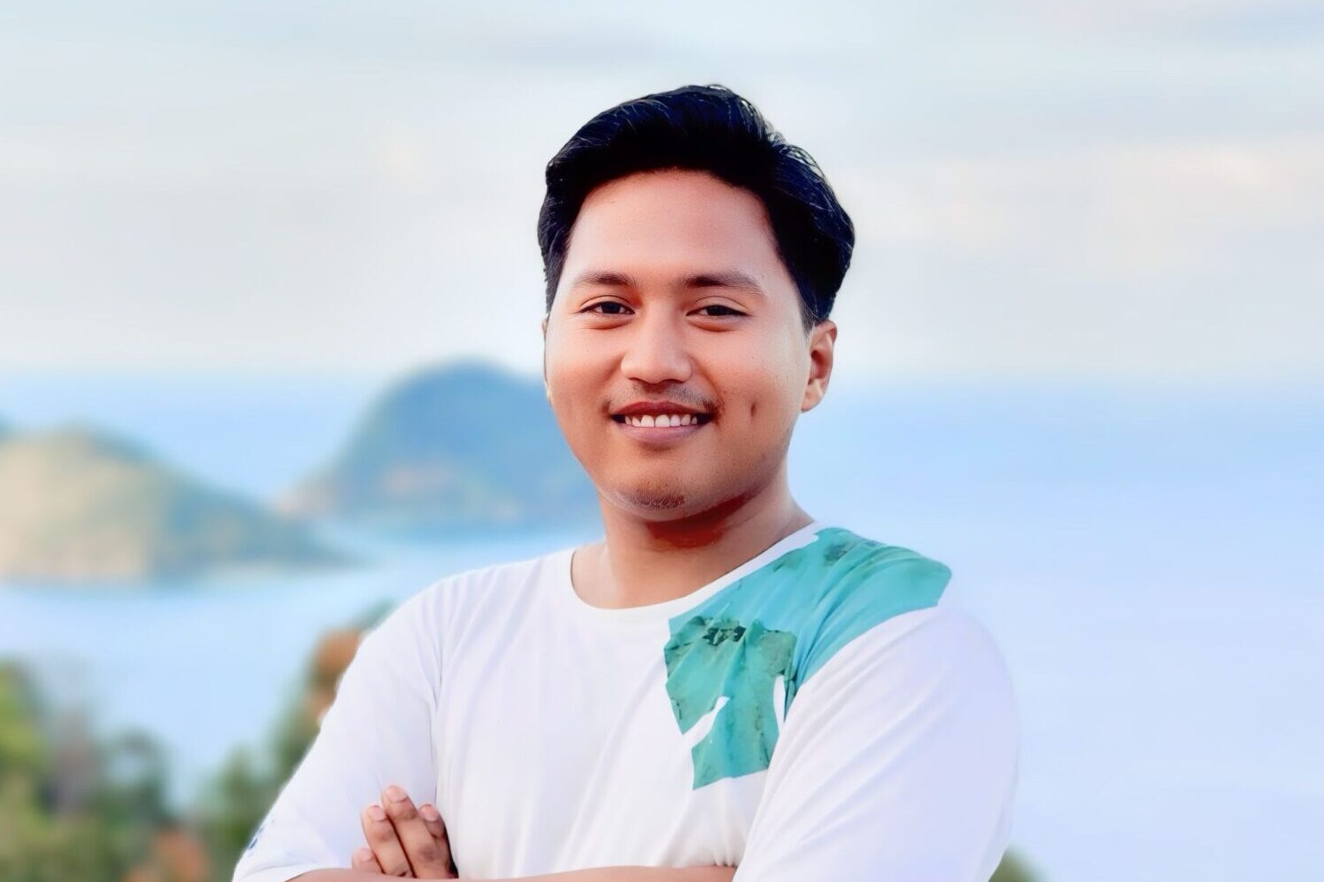 SYAIRUL