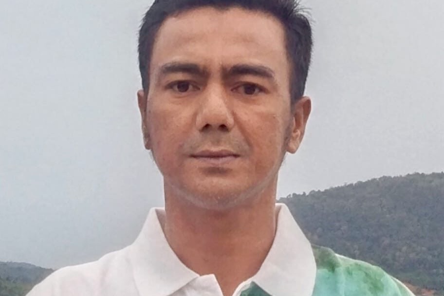 IRWANTO