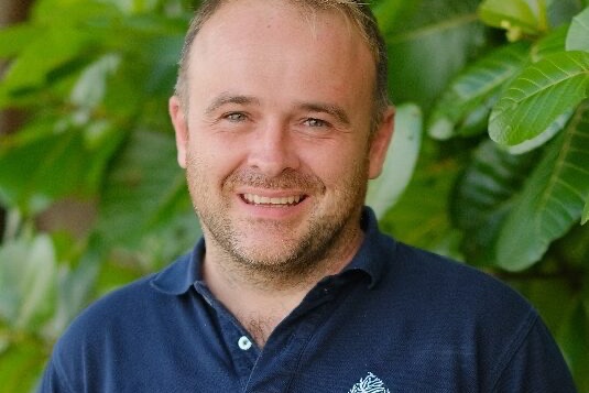 JOHN NOLAN