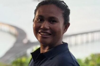 JACQLINE LAIKUN