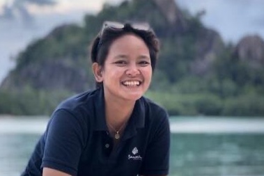 CORINA DEWI R