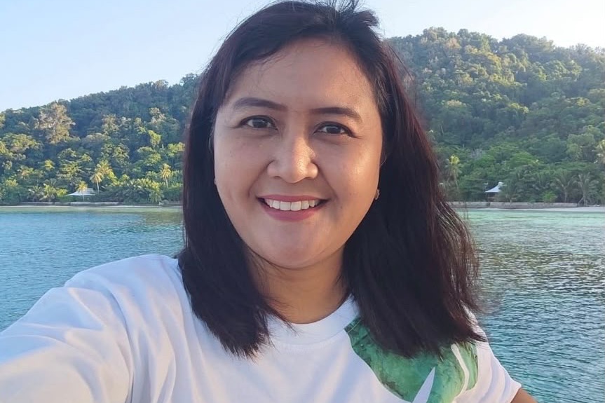 LILIAN PATRICIA