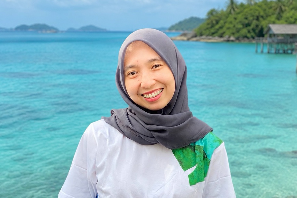 JIHAN HANA
