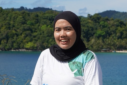 FITRYANA RAHAYU