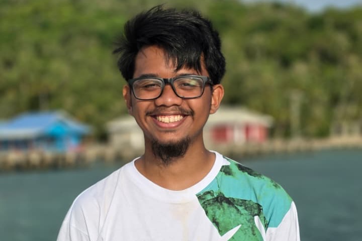 MUHAMMAD BAIHAKI KURNIAWAN