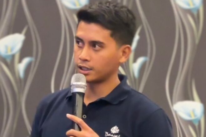MUHAMMAD ZAIDAN TAUFIK
