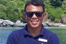 ZULFIKAR